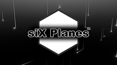 siX Planes Game