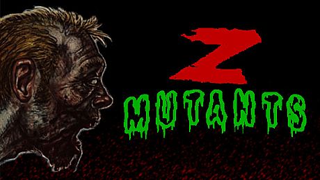 Z Mutants Game