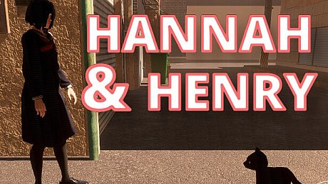 Hannah & Henry Game