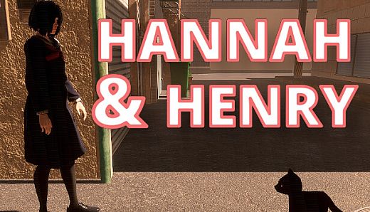 Hannah & Henry
