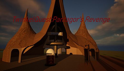 TwinkelQuest:Pantagor's Revenge