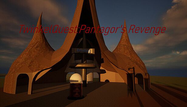 Buy TwinkelQuest:Pantagor's Revenge