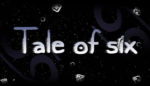 Buy Tale of six