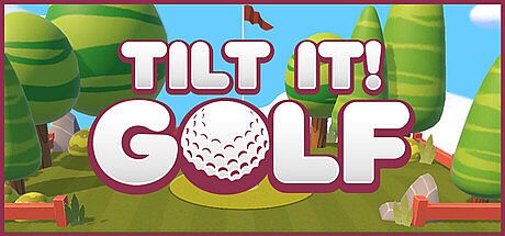 Tilt It! Golf