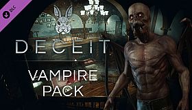 Deceit - Vampire Pack