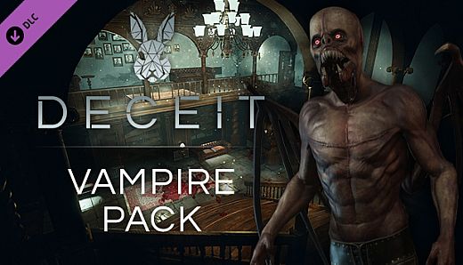 Deceit - Vampire Pack