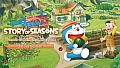 DORAEMON STORY OF SEASONS: Friends of the Great Kingdom Deluxe Edition