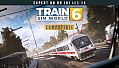 Train Sim World 6: Expert DB BR 101 & IC Steuerwagen Loco Add-On