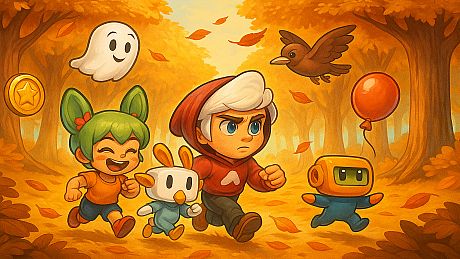 Pixicharm - Flindlehop Game