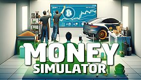 Money Simulator