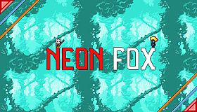 Throne of Fate - NEON FOX