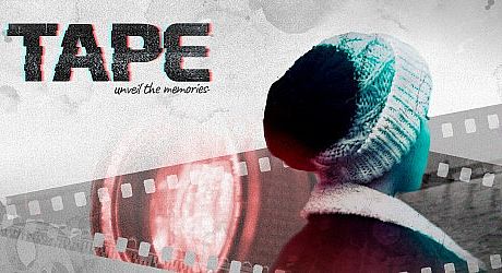 TAPE: Unveil the Memories Game