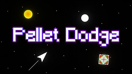 Pellet Dodge Game