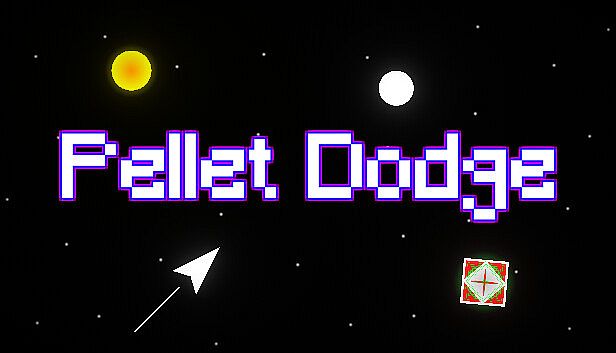 Buy Pellet Dodge