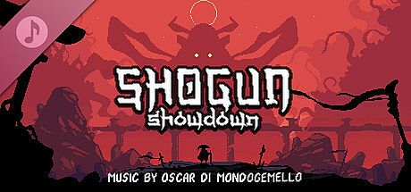 Shogun Showdown Soundtrack DLC