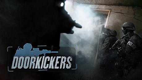 Door Kickers Game