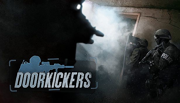 Buy Door Kickers