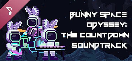 Bunny Space Odyssey: The countdown Soundtrack DLC
