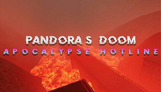 Pandora's Doom: Apocalypse Hotline