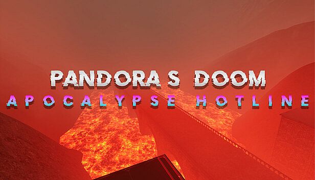 Buy Pandora's Doom: Apocalypse Hotline