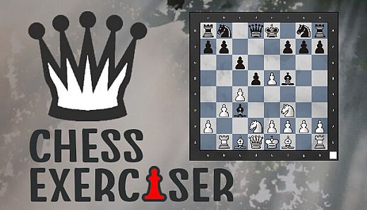 Chess Exerciser