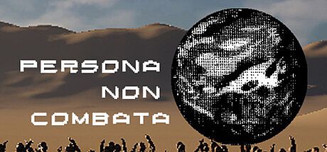 Persona Non Combata Game