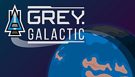 Grey Galactic