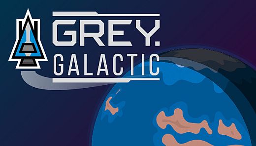 Grey Galactic