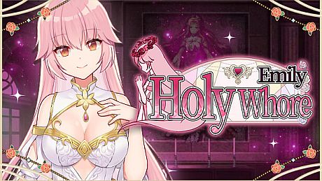 Holy Whore Emily Game