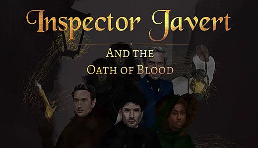 Inspector Javert and the Oath of Blood