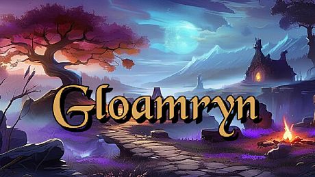 Gloamryn Game