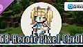 RPG Developer Bakin SGB Heroic Pixel Chr013