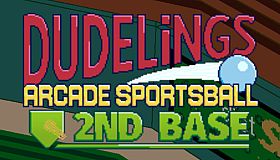 Dudelings: Arcade Sportsball