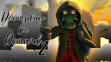 Doomsday on Demand 2 Game