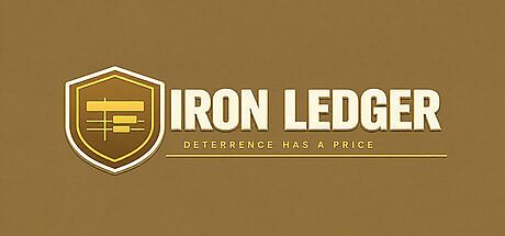 Iron Ledger: Deterrence Has A Price Game
