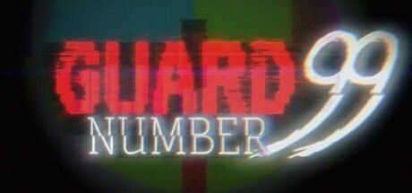 Guard Number 99 Game