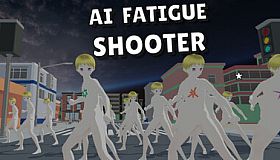 AI Fatigue Shooter