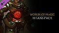 Worlds of Magic - Titans Pack DLC