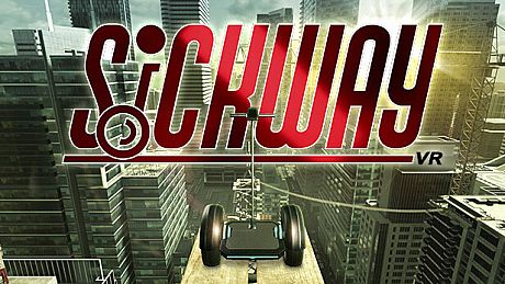 SickWay VR Game
