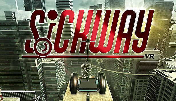 Buy SickWay VR