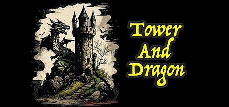 Tower And Dragon
