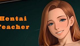 Hentai Teacher