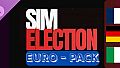SimElection - Euro-Pack