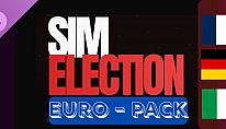 Buy SimElection - Euro-Pack PC