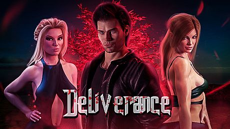 Deliverance Game
