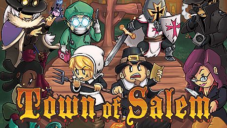 Town of Salem Game