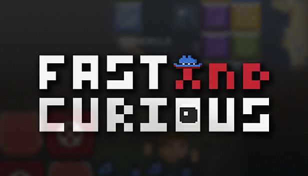 Buy Fast and Curious