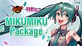 Dungeon Fighter Online: Hatsune Miku Crossover Package