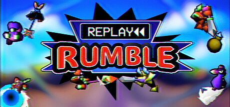 Replay Rumble