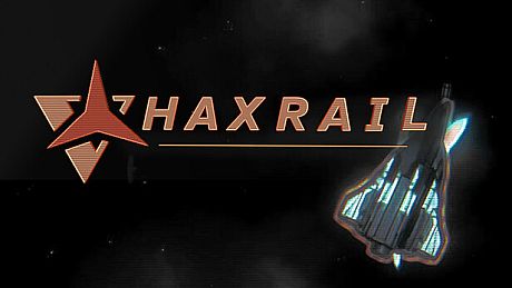 Haxrail Game